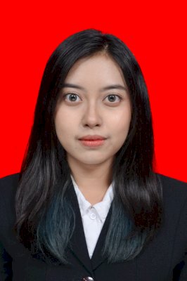 SYIFA LUTHFIYYAH