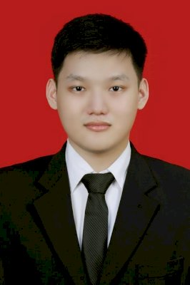 TIMOTIUS DHARMAWAN