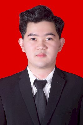 ANDREAS CHENDRA