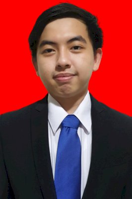 NICHOLAS IGNASIUS SUSANTO