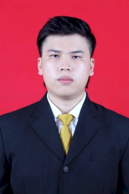 HARRELL KAPILA CAHYADI