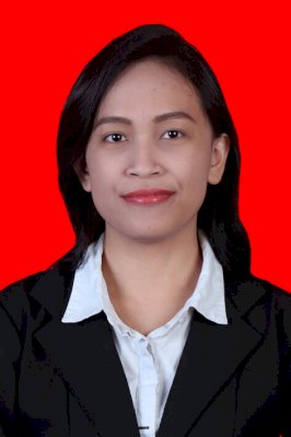 CAROLINE JESSA CRISTHALIA
