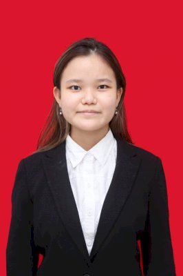 ARINDA VIYANTI LEONY