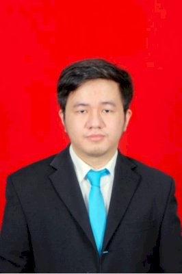 DENDI STEFANUS