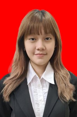 MARIA PATRICIA EVANGELYNN