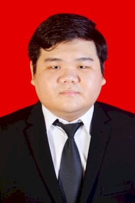 ERIK HANDRIANTO