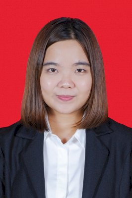 JANE PRISILLA