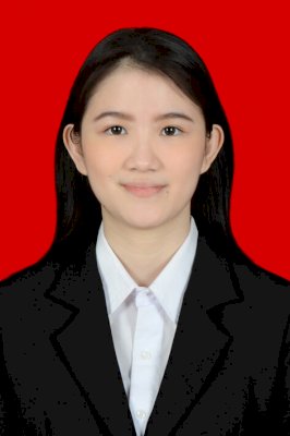 SHARON LAURENSIA GUNAWAN