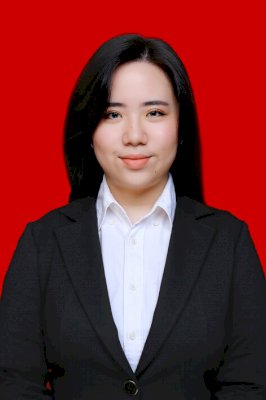 FERARIDA AMANDA SUGIANTO