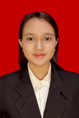 LARISA KARINA AUDREY