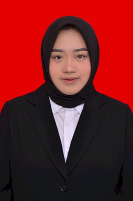 TIARA ADINDA MAGHFIRAH