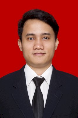 DEODATUS IMMANUEL SIANTURI