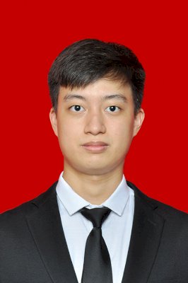 PHILIP SERGIUS RUSLI