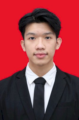 BRYAN JULIOBENEDRICK