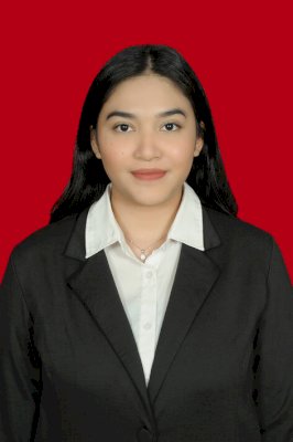 KEZIA EZKY CHRISTIANE