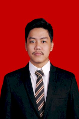 GHOZY RAFIF DARMAWAN