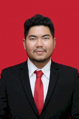 ILVICO CASPAR LIGAWIRADY