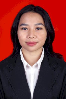 ALAMANDA ZUYYINA YASMIN