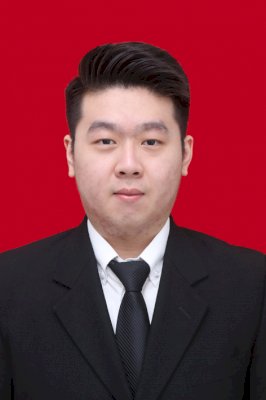 FARRELL FERNALDY SUTANTO