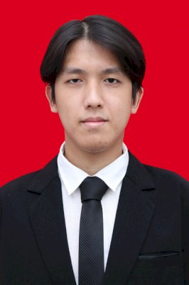 PATRICK ANTHONY SETIAWAN