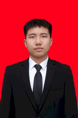 TIMOTIUS ADRIAN SURYADI