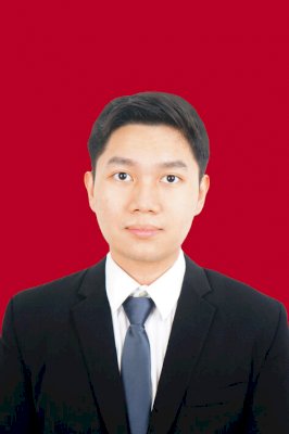 SILVIO HERMAWAN