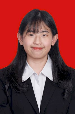 SHARON FAUSTINE JANSEN