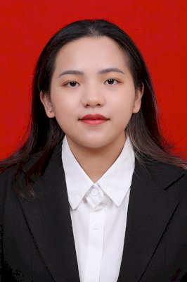 FELICIA AUBERTA WIJAYA