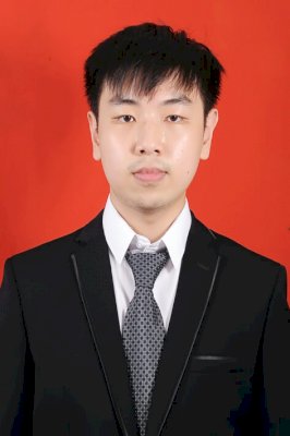 ERIC EVAN PRASEKO