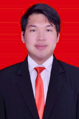 ERIC CANDRA
