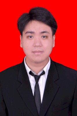 GERALDO PANIROY MARBUN