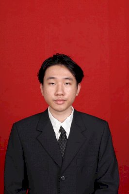 CALVIN ANDRA LUIS