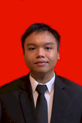 VARREL RAFLYANDA RIDWAN