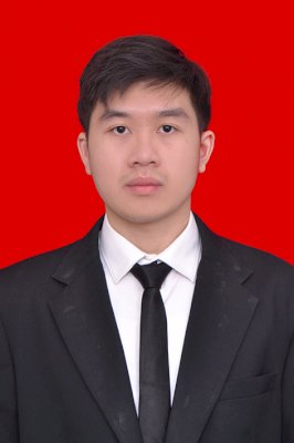 KENSEN HUANG