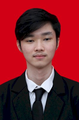 IRVINE RADITYA LEANO