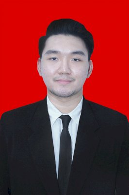 EDWARD HARIANTO