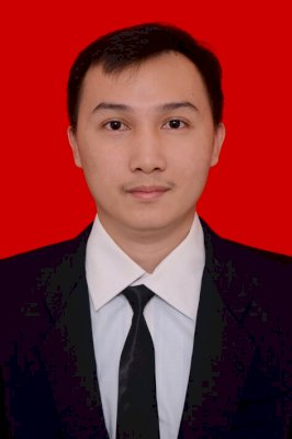 IVAN AUSTEN SURYAJAYA