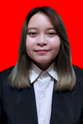 CHYNTIA LORENZA