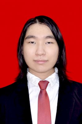 RICKY TRISTIAN