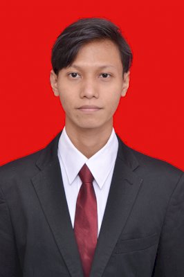DENNY RAMDHANI