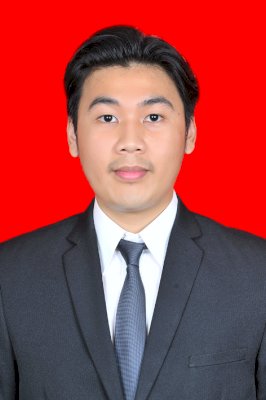 GRATIANUS MARTIN BRIANTO