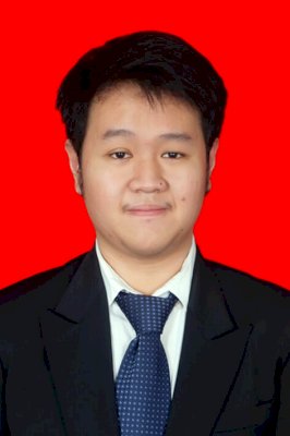 ANDREAS SETIADI