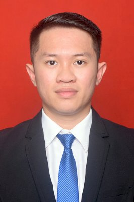 RYAN REYNALDI LIMAWAN
