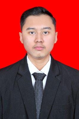 KRISTIAN DWI HARTANA