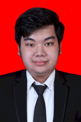 YOSUA MOSIANA