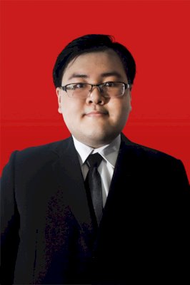 RONALD JAYA SETIAWAN