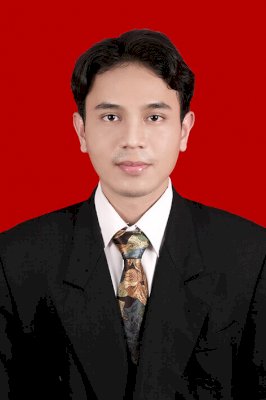 BENITO EVAN PARAMAPUTRA
