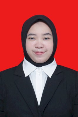 DZAKIAH ALIF RAHMALIA