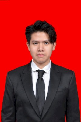CLIF EVAN TJAHYADIKARTA
