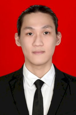 YERICHO JULIO KAMBONG